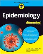 9781394170708 Epidemiology For Dummies | Tweedehands, Verzenden, Zo goed als nieuw, Amal K. Mitra
