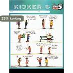 Verrekijker 6 taal - werkboek kijker 8 9789048629886, Boeken, Verzenden, Zo goed als nieuw, Walter Dons