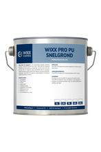 Wixx PU Snelgrond Primer Grachtengroen | Q0.05.10 1L, Verzenden, Nieuw, Verf, Minder dan 5 liter