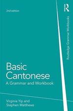 9780415815598 Basic Cantonese Virginia Yip, Verzenden, Nieuw, Virginia Yip