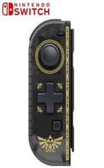 MarioSwitch.nl: Hori D-Pad Controller (L) - Zelda Edition, Ophalen of Verzenden, Zo goed als nieuw