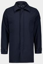 -30% Airforce  Airforce Regenjas cally trenchcoat frm1102/55, Verzenden, Nieuw, Blauw