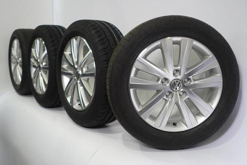 Volkswagen Transporter T6 Cascavel 17 inch velgen Continenta, Auto-onderdelen, Banden en Velgen, Velg(en), Gebruikt, 17 inch, Zomerbanden