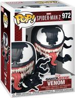 Funko Pop #972 Spider-Man 2 - Venom vinyl figuur 972 Funko, Verzenden, Nieuw