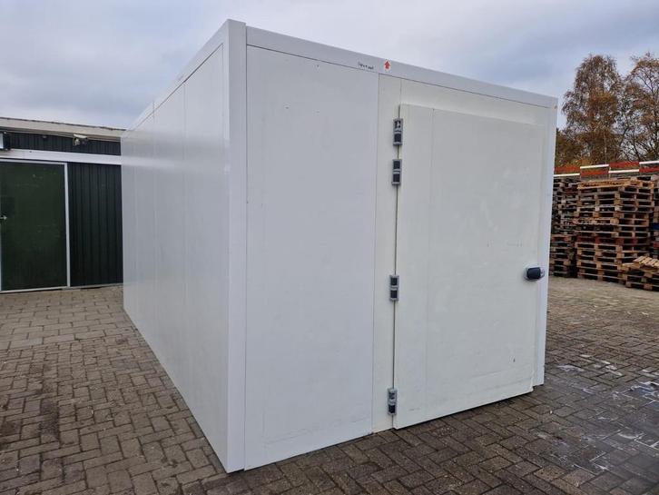 Koelcel 290 x 470 x 250 cm, Zakelijke goederen, Horeca | Keukenapparatuur, Koelen en Vriezen
