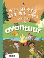 Mijn grote AVI M4 boek over avontuur / Grote AVI-boeken, Verzenden, Zo goed als nieuw