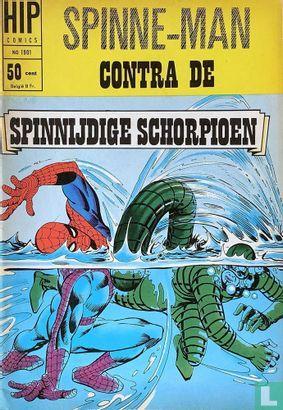 Forbidden Worlds - Hip Comics 1901 - 1966, Boeken, Strips | Comics, Europa, Gelezen, Eén comic, Verzenden