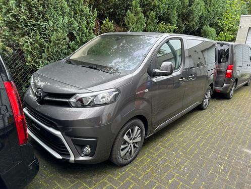 Toyota Proace Verso Electric extra range exe 8 pers nieuw, Auto's, Toyota, Geïmporteerd, Dealer onderhouden, Te koop, Automaat