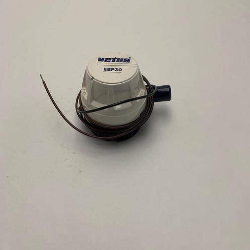 Bieden: Vetus EBP30 bilgepump 12V | 32L/min, Watersport en Boten, Bootonderdelen, Kombuis en Sanitair, Nieuw, Zeilboot of Motorboot