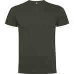 T-shirt Dogo Premium Venture Groen, Nieuw, Overige maten, Overige kleuren