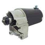 Startmotor Briggs & Stratton 16 tands 108mm lang nieuw, Verzenden, Nieuw