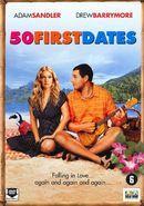 50 first dates - DVD, Cd's en Dvd's, Dvd's | Komedie, Verzenden, Nieuw in verpakking