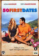 50 first dates - DVD, Cd's en Dvd's, Dvd's | Komedie, Verzenden
