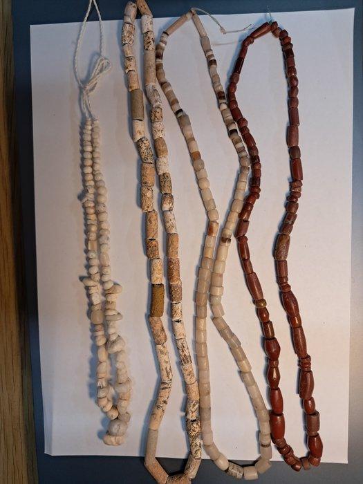 Ariostase Steen Amulet - 30 cm, Sieraden, Tassen en Uiterlijk, Antieke sieraden