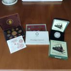 Australië, Oostenrijk, Polen. Lote com 3 Items 1994 a 2006