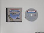 Philips CDI - America - United States Atlas, Spelcomputers en Games, Verzenden, Gebruikt