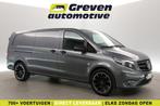 Mercedes-Benz Vito 114 CDI Extra Lang Automaat 19LMV Brabus, Auto's, Automaat, Mercedes-Benz, Diesel, Nieuw