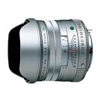 Pentax SMC FA 31mm f/1.8 AL Limited K-mount Zilver objectief, Verzenden, Gebruikt, Groothoeklens