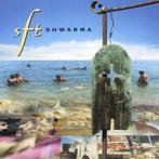 cd - Simon Fisher-Turner - Shwarma, Verzenden, Zo goed als nieuw