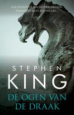 Ogen van de draak 9789024581849 Stephen King, Boeken, Verzenden, Gelezen, Stephen King