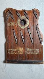 Amerikaanse Harpen Citer - AEOL - - Sitar - 1900 (Zonder, Muziek en Instrumenten, Nieuw