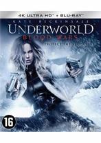 Underworld : Blood Wars (4K Ultra HD + Blu-ray) - Blu-ray, Verzenden, Nieuw in verpakking