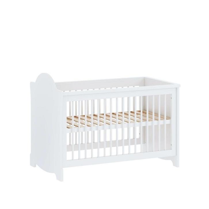 Cabino Baby Bed Ohio, Kinderen en Baby's, Babywiegjes en Ledikanten, Nieuw, Ophalen of Verzenden