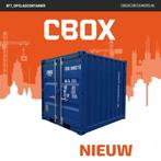 Goedkoop Transport | 8ft Opslagcontainer I NIEUW I Koop TIP!, Zakelijke goederen, Machines en Bouw | Keten en Containers