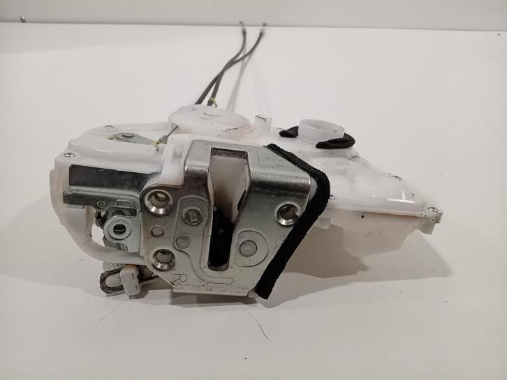 Slot mechaniek portier elektrisch centrale vergrendeling rec, Auto-onderdelen, Carrosserie en Plaatwerk, ARN erkend, Stiba lid