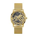 Horloge Heren Guess GW0538G2, Verzenden, Nieuw