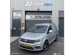 Zakelijke lease - Volkswagen Caddy Bestel Volkswagen Caddy, Automaat, Gebruikt, Dealer onderhouden, Bochtverlichting