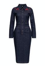 Queen Kerosin, Western Dress Roses in Small., Verzenden, Nieuw