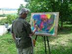 Heerlijk schilderen in Hongarije, een oase van rust + natuur, Vakantie, Vakantie | Senioren