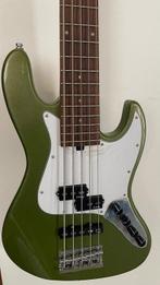 SADOWSKY - Metroexpress 21 - - 5-snarige elektrische, Muziek en Instrumenten, Snaarinstrumenten | Gitaren | Akoestisch, Nieuw