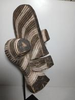 Masker songye - Songye - DR Congo (Zonder Minimumprijs)