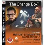 Valves The Orange Box - Ps3 Game, Ophalen of Verzenden, Nieuw