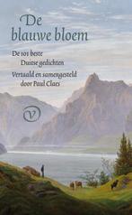De blauwe bloem 9789028214149, Boeken, Verzenden, Zo goed als nieuw