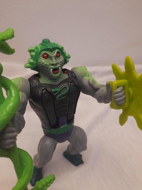 Mattel - Action figure Masters of Universe: Kobra Kahn,, Antiek en Kunst, Antiek | Overige Antiek