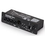 RockBoard MOD 5 - Cab SIM + DI Patchbay, Muziek en Instrumenten, Versterkers | Bas en Gitaar, Verzenden, Nieuw