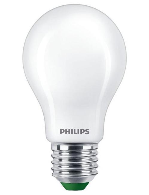 Philips LED Peer E27 5.2W 1095lm 2700K Mat Niet-Dimbaar |..., Huis en Inrichting, Lampen | Overige, Nieuw, Ophalen of Verzenden