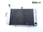 Radiateur Yamaha CZD 300 X-Max 2023-2024 (BMK CZD300), Motoren, Verzenden, Gebruikt
