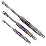 Gasveer RVS 316 Oogbevestiging, Ophalen of Verzenden, Nieuw, Zeilboot of Motorboot