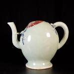 Theepot - Verseuse en porselein genaamd Cadogan met