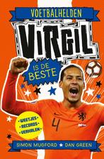Virgil is de beste / Voetbalhelden 9789493189485, Verzenden, Zo goed als nieuw, Simon Mugford