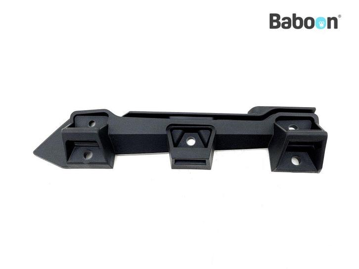 Koffer Beugel / Drager Links Suzuki DL 1050 A 2020-2022, Motoren, Onderdelen | Suzuki, Gebruikt, Verzenden