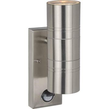 Lucide ARNE-LED IR - Wandspot / Wandlamp Binnen/Buiten - Ø beschikbaar voor biedingen