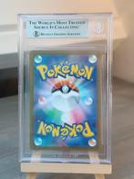 Pokémon - 1 Graded card - Charmander - Beckett 9.5, Nieuw