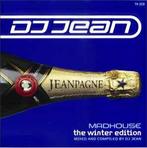 cd - DJ Jean - Madhouse - The Winter Edition, Verzenden, Zo goed als nieuw