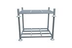 Stapelrek Premium 1370x1000 mm (1545x1180x310), 2000kg,, Zakelijke goederen, Kantoor en Winkelinrichting | Magazijn, Stelling en Opslag