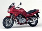 Yamaha XJ600 Diversion Onderdelen 10%kortingscode, Verzenden, Gebruikt
